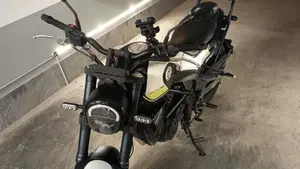 Benelli Leoncino 250 (2021 - 25)  (6)