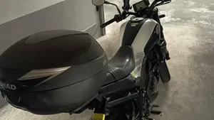Benelli Leoncino 250 (2021 - 25)  (8)