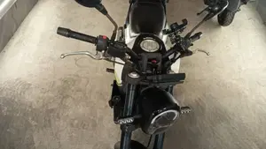 Benelli Leoncino 250 (2021 - 25)  (10)