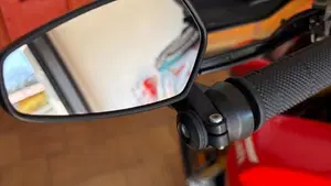 Ducati Hypermotard 950 SP (2022 - 25)  (9)