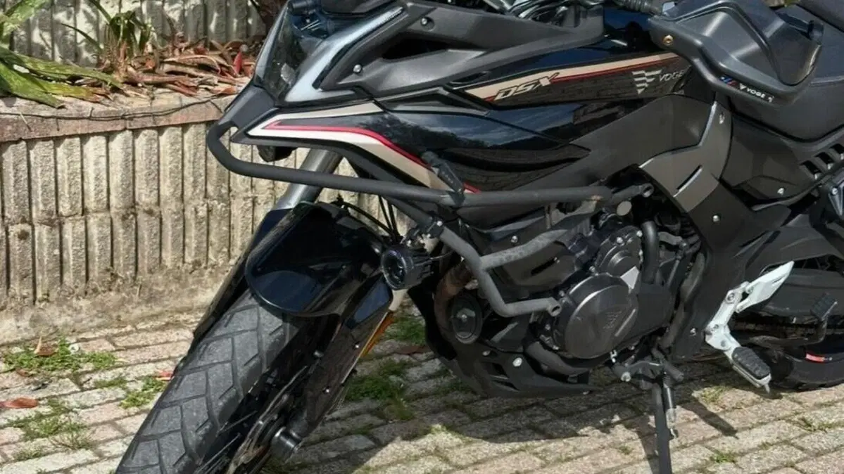 Voge Valico 500DSX (2021 - 24)  (2)