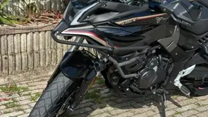 Voge Valico 500DSX (2021 - 24)  (2)