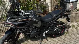 Voge Valico 500DSX (2021 - 24)  (3)