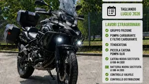 Benelli TRK 502X (2021 - 26)  (2)