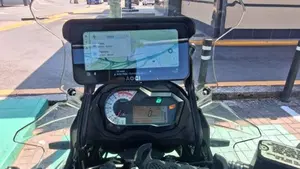 Benelli TRK 502X (2021 - 26)  (4)