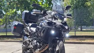 Benelli TRK 502X (2021 - 26)  (6)