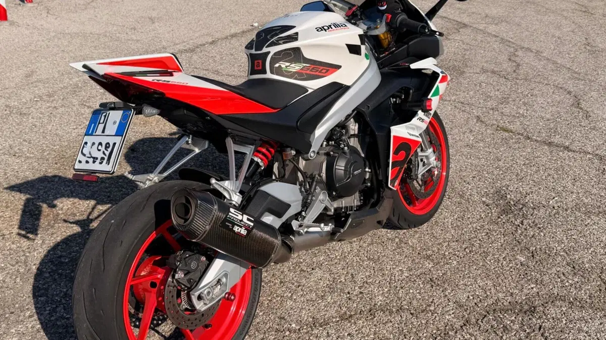 Aprilia RS 660 Extrema (2023 - 24)  (2)