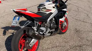 Aprilia RS 660 Extrema (2023 - 24)  (2)