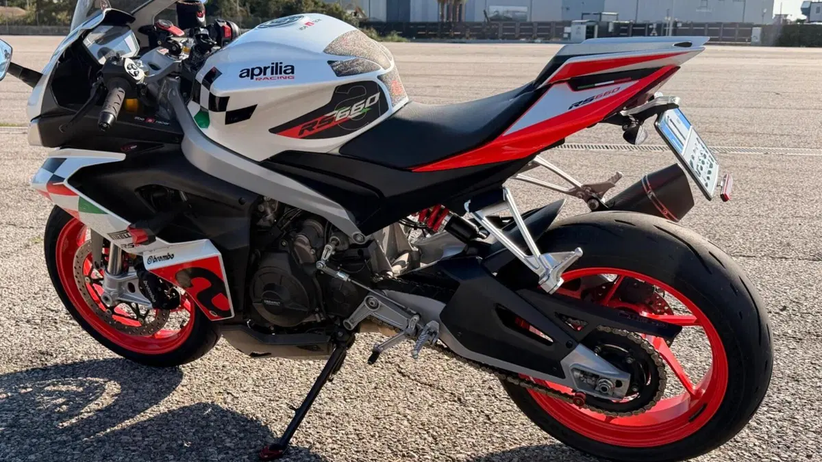 Aprilia RS 660 Extrema (2023 - 24)  (3)
