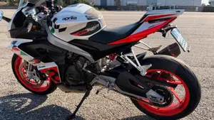 Aprilia RS 660 Extrema (2023 - 24)  (3)