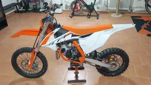 KTM 85 SX (2023) 