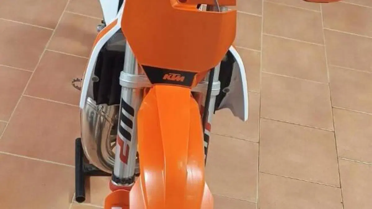 KTM 85 SX (2023)  (3)
