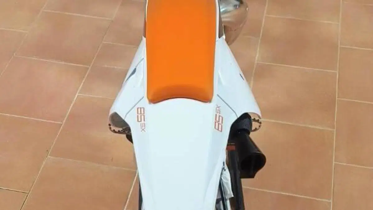 KTM 85 SX (2023)  (4)