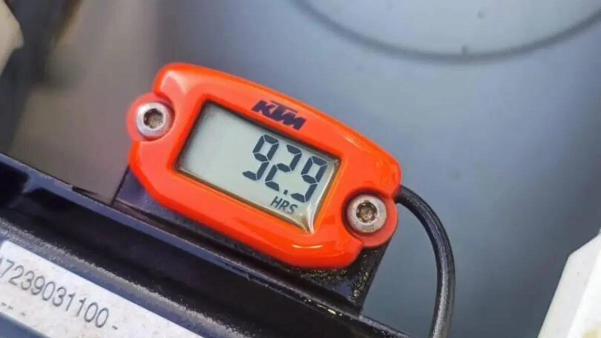 KTM 85 SX (2023)  (5)