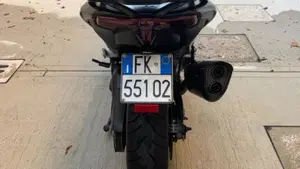 Yamaha T-Max 560 Tech Max (2022 - 24)  (4)