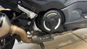 Yamaha T-Max 560 Tech Max (2022 - 24)  (6)