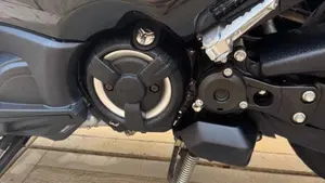 Yamaha T-Max 560 Tech Max (2022 - 24)  (12)