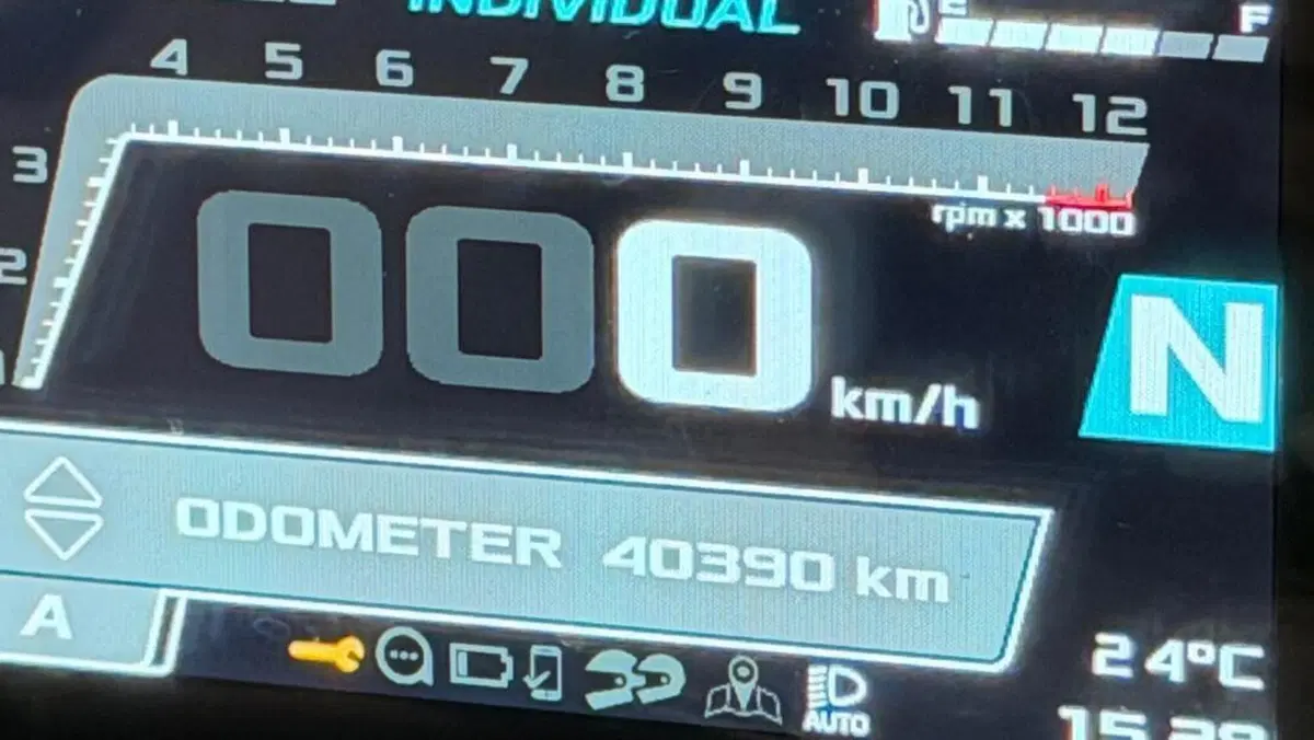 Aprilia RS 660 Extrema (2023 - 24)  (6)