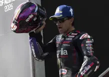 MotoGP, Jorge Martin fa 32 punti in Austria e decide sul braccio: "Non mi opererò, avevo molti dubbi ma sono spariti"