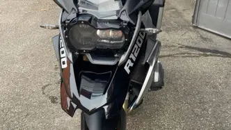 Bmw R 1200 GS (2013 - 16) usata