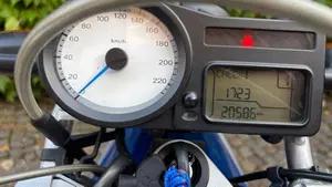 Bmw HP2 Enduro  (6)