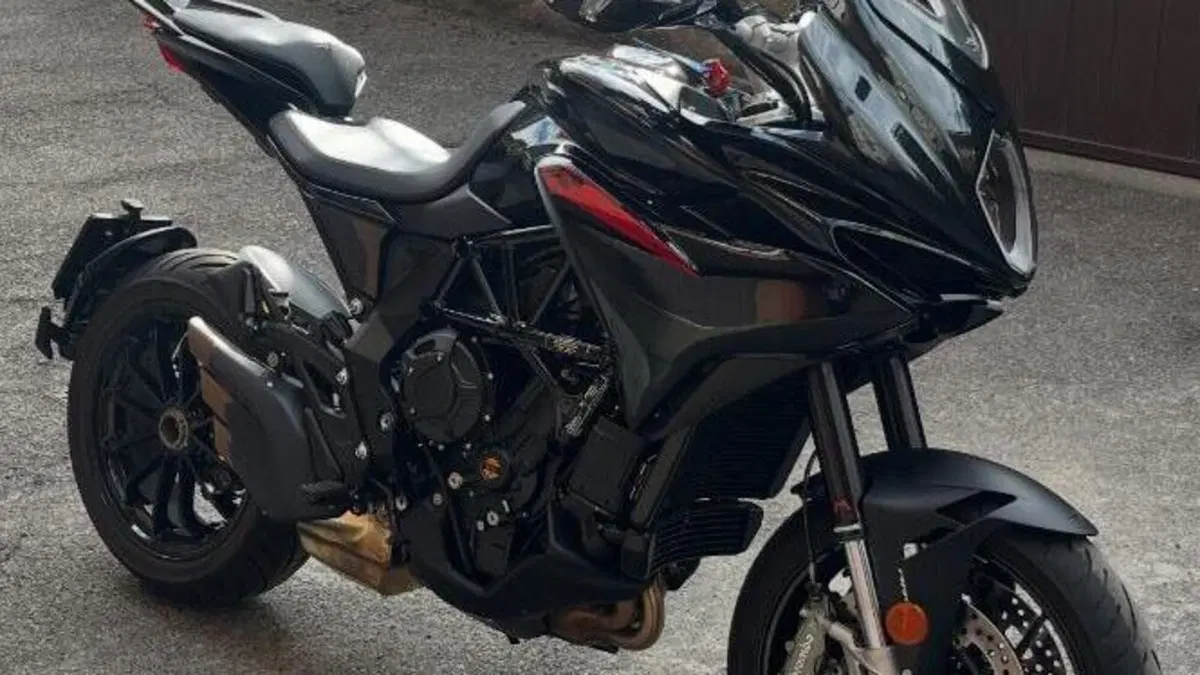MV Agusta Turismo Veloce 800 R (2023 - 26) 