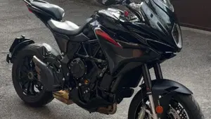 MV Agusta Turismo Veloce 800 R (2023 - 26) 