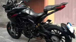 MV Agusta Turismo Veloce 800 R (2023 - 26)  (4)