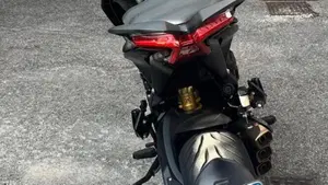 MV Agusta Turismo Veloce 800 R (2023 - 26)  (5)