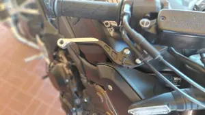 Honda CB 650 R (2021 - 23)  (5)
