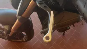 Honda CB 650 R (2021 - 23)  (6)