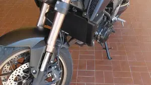 Honda CB 650 R (2021 - 23)  (10)