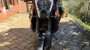 KTM 1290 Super Adventure S (2021 - 25)  (3)