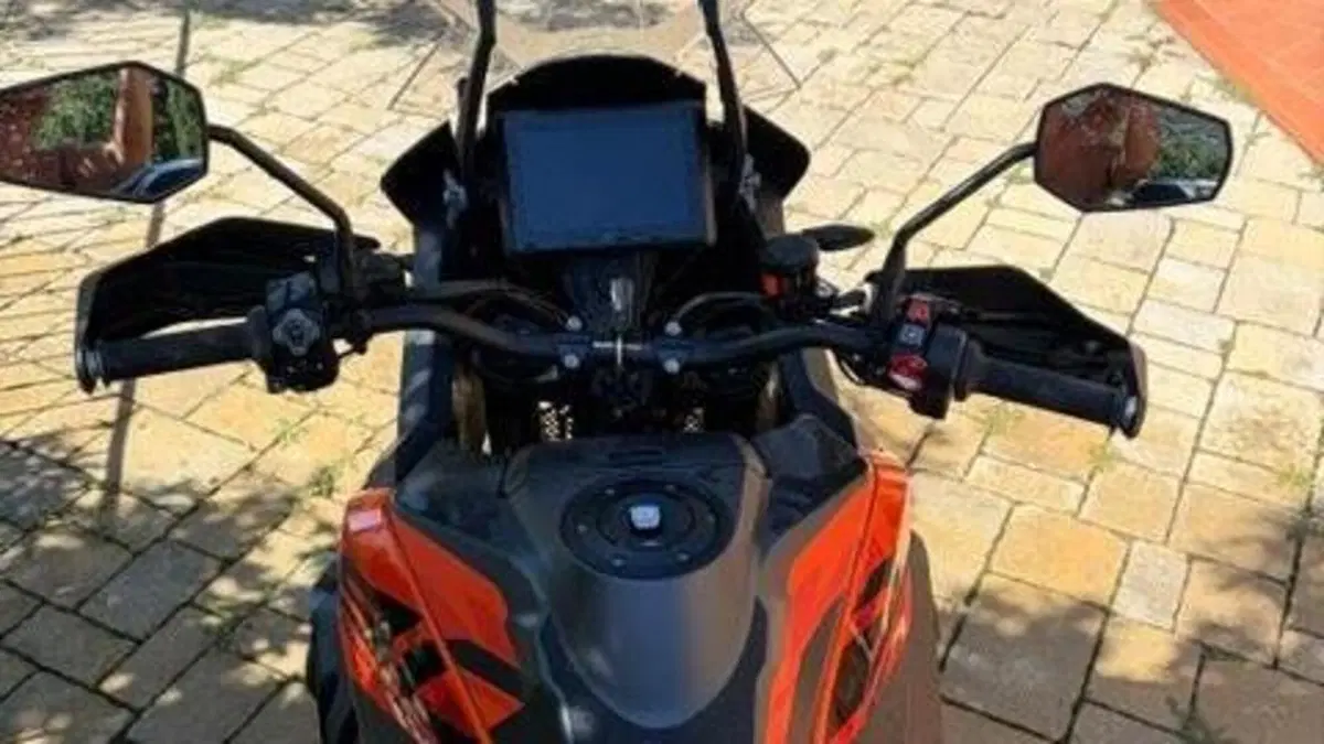 KTM 1290 Super Adventure S (2021 - 25)  (7)