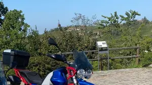 Moto Guzzi V85 TT Evocative Graphics (2021 - 23)  (6)