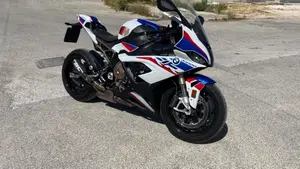 Bmw S 1000 RR (2019 - 20) 