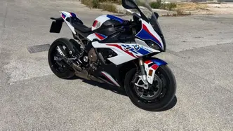 Bmw S 1000 RR (2019 - 20) usata