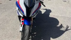 Bmw S 1000 RR (2019 - 20)  (2)