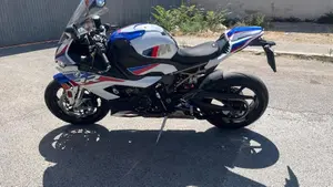 Bmw S 1000 RR (2019 - 20)  (4)