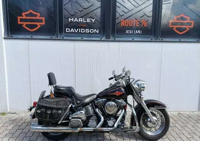 Harley-Davidson 1340 Heritage Classic (1984 - 98) - FLSTC - Annuncio 10114010