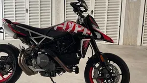 Ducati Hypermotard 950 RVE (2022 - 25)  (3)