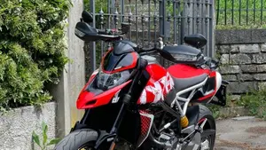 Ducati Hypermotard 950 RVE (2022 - 25)  (4)
