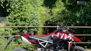 Ducati Hypermotard 950 RVE (2022 - 25)  (5)