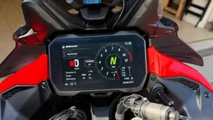 Ducati Multistrada V4 Pikes Peak (2021 - 24)  (4)