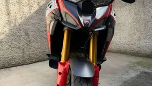 Ducati Multistrada V4 Pikes Peak (2021 - 24)  (8)