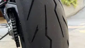Ducati Multistrada V4 Pikes Peak (2021 - 24)  (10)