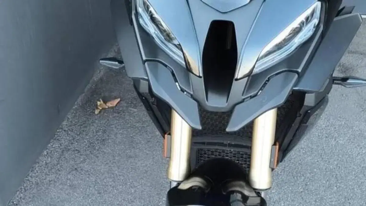 Bmw S 1000 XR (2020 - 23) 