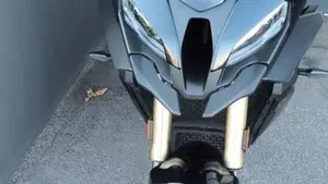Bmw S 1000 XR (2020 - 23) 