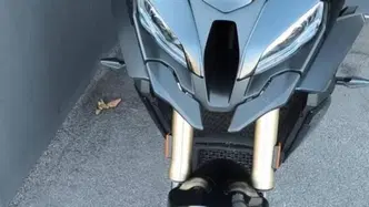 Bmw S 1000 XR (2020 - 23)
