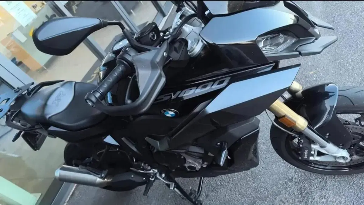Bmw S 1000 XR (2020 - 23)  (3)